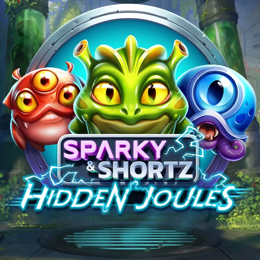Sparky & Shortz Hidden Joules